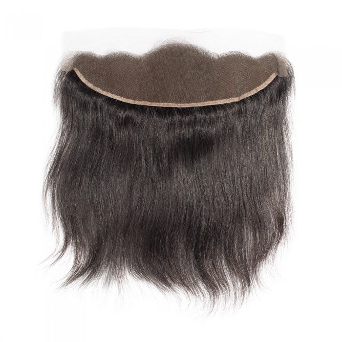 straight frontal