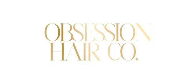 OST Luxury Hair