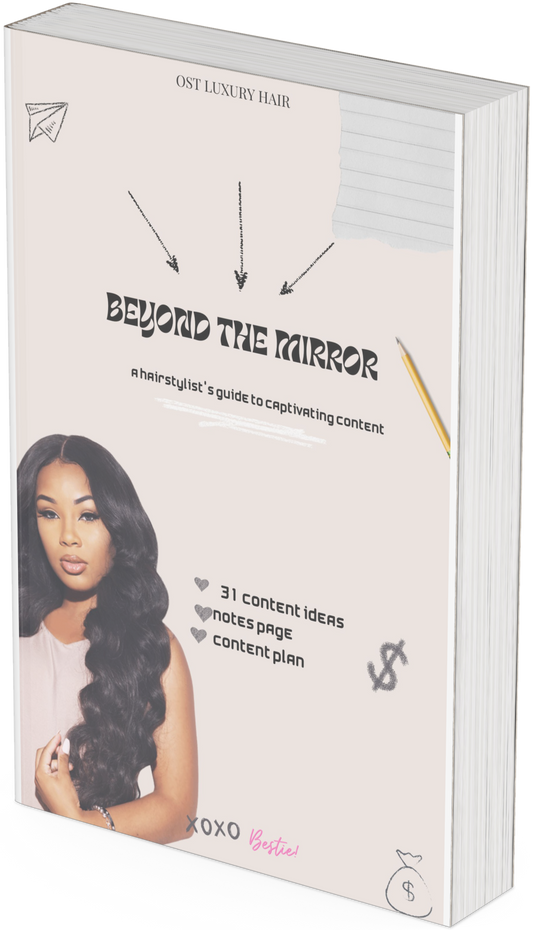 BEYOND THE MIRROR E-BOOK