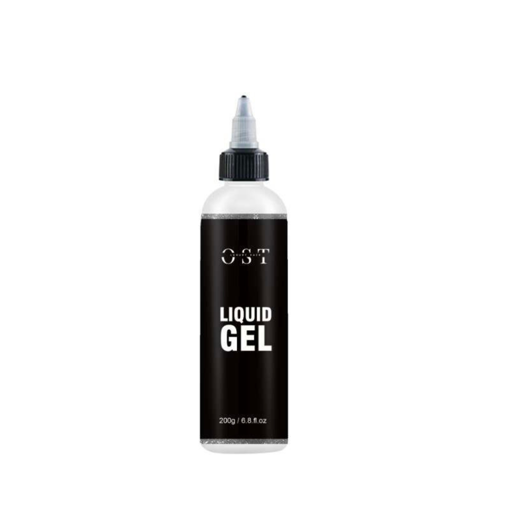 New ! Liquid Gel