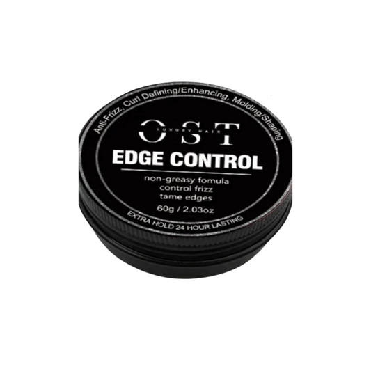 Extra hold Edge control