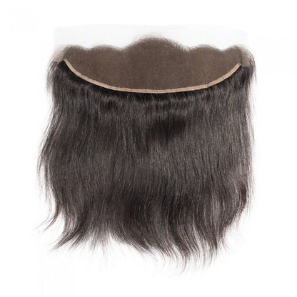 straight  frontal